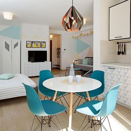Zorica Apartments Bol Extérieur photo