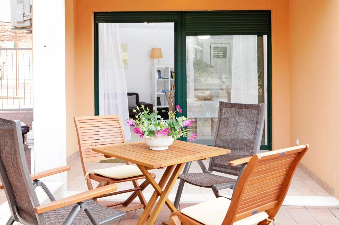 Zorica Apartments Bol Chambre photo