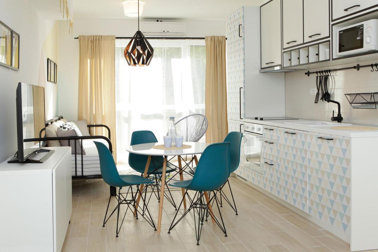 Zorica Apartments Bol Extérieur photo