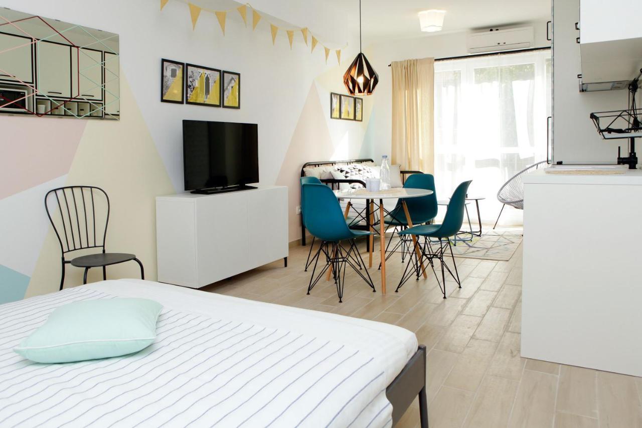 Zorica Apartments Bol Extérieur photo