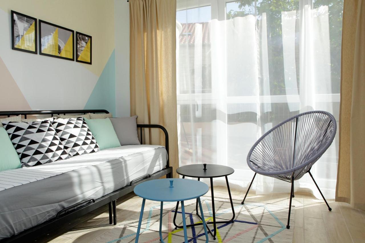 Zorica Apartments Bol Extérieur photo